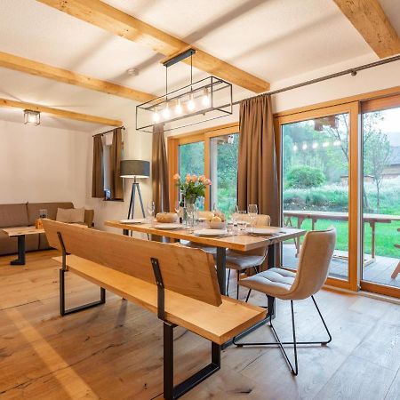 Almapartment Mauterndorf Pichl 9-2 ภายนอก รูปภาพ