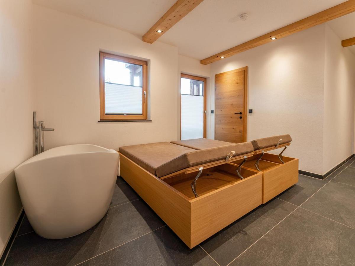 Almapartment Mauterndorf Pichl 9-2 ภายนอก รูปภาพ