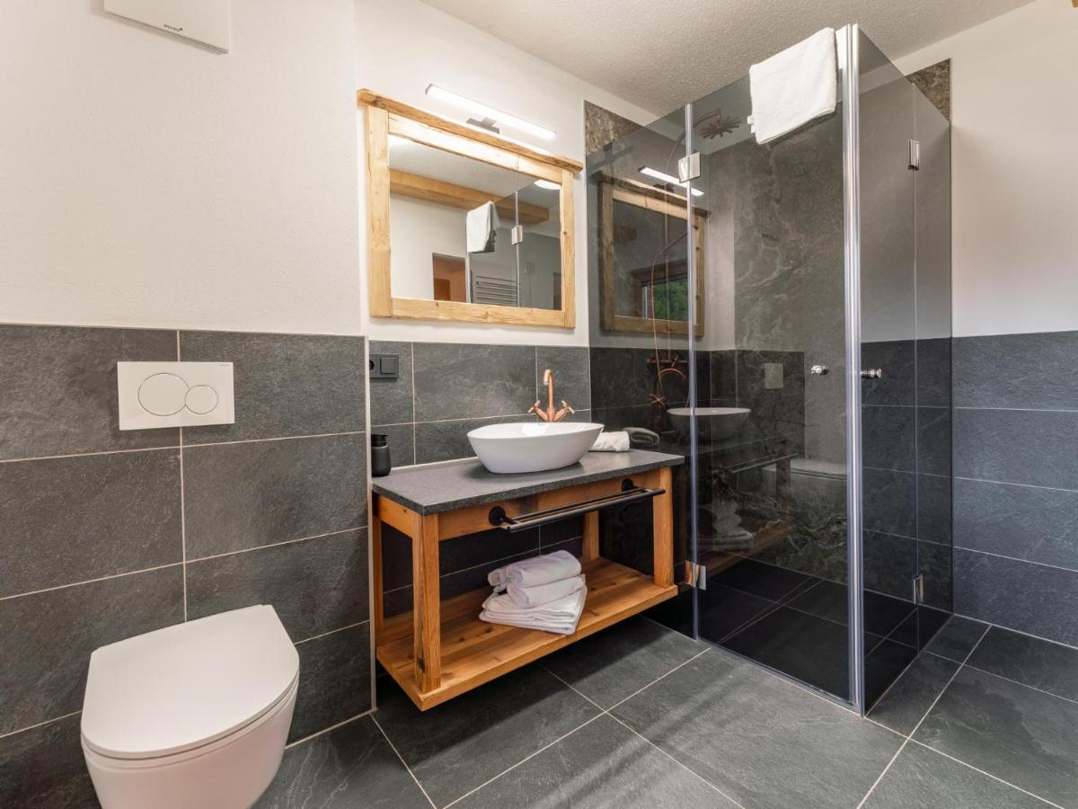Almapartment Mauterndorf Pichl 9-2 ภายนอก รูปภาพ