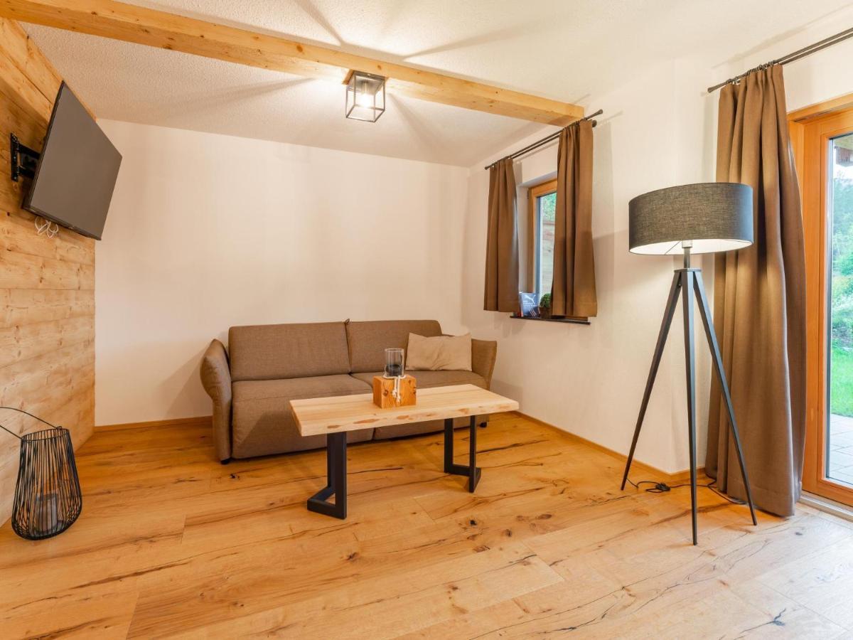 Almapartment Mauterndorf Pichl 9-2 ภายนอก รูปภาพ