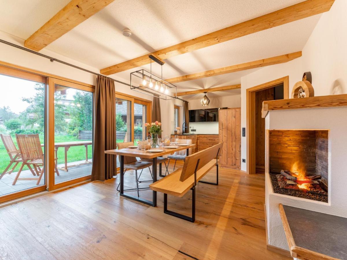 Almapartment Mauterndorf Pichl 9-2 ภายนอก รูปภาพ