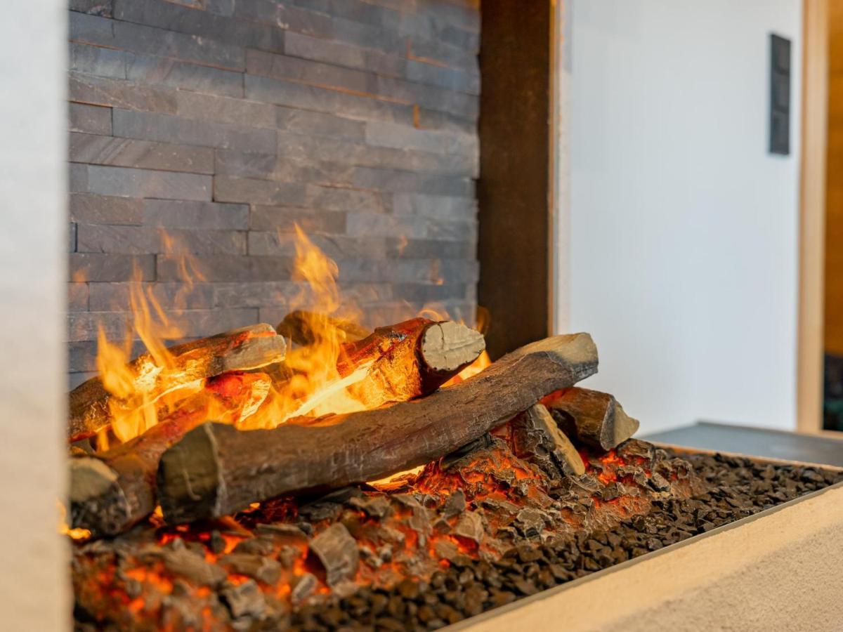 Almapartment Mauterndorf Pichl 9-2 ภายนอก รูปภาพ