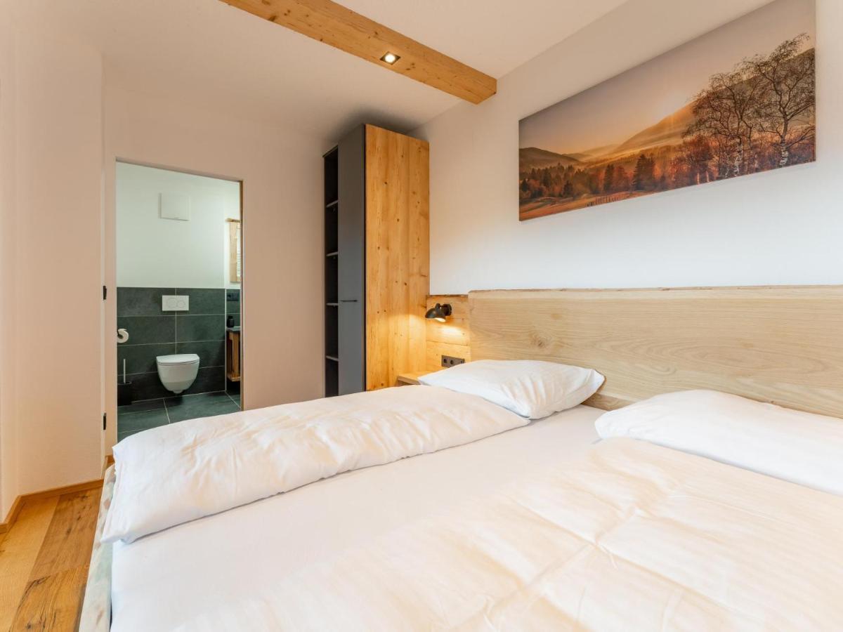 Almapartment Mauterndorf Pichl 9-2 ภายนอก รูปภาพ
