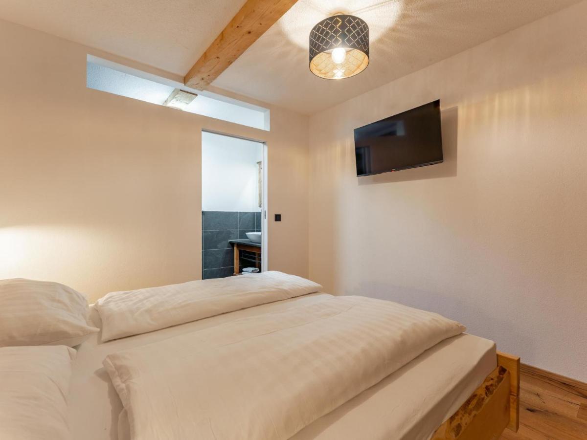 Almapartment Mauterndorf Pichl 9-2 ภายนอก รูปภาพ