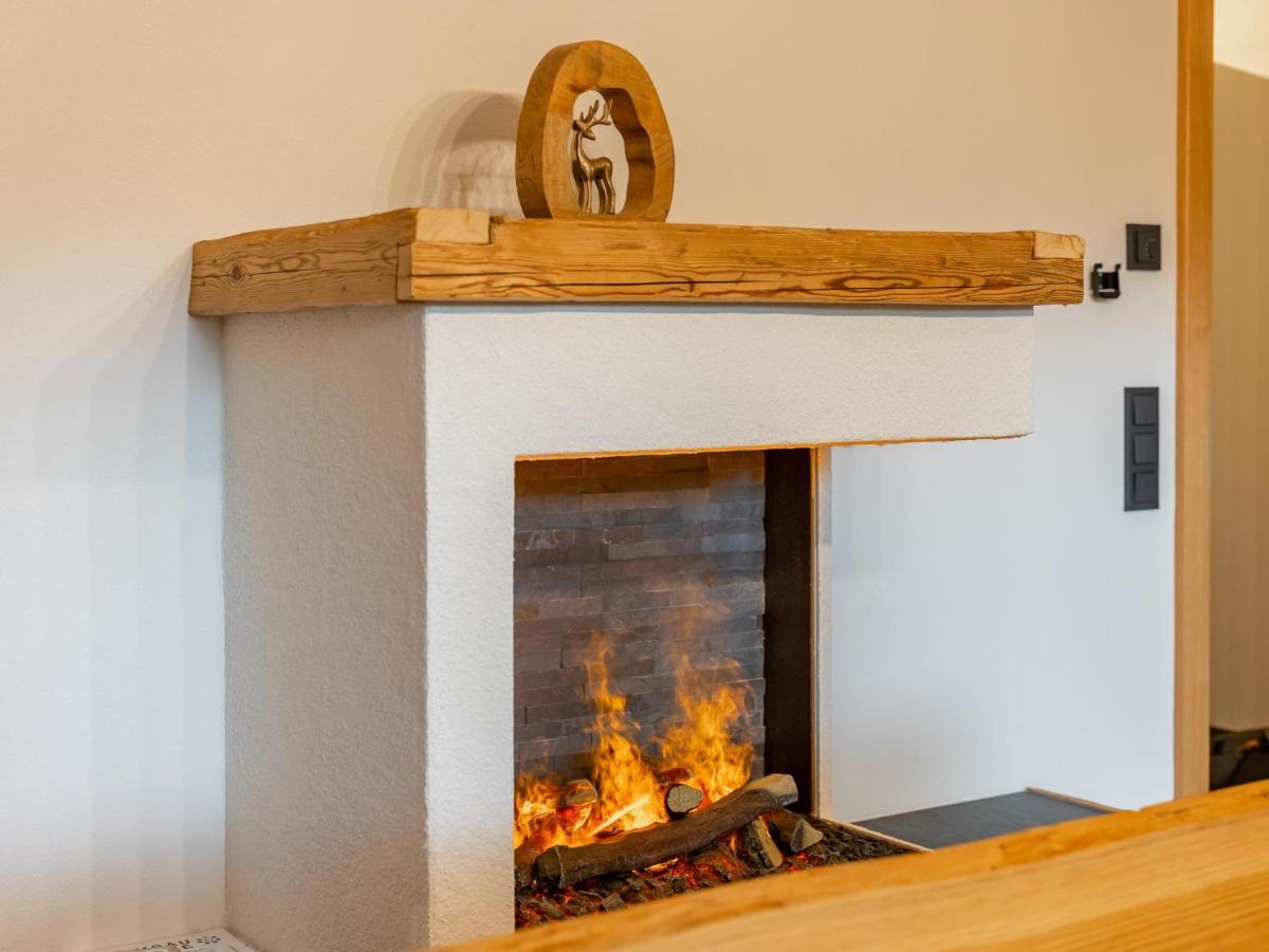 Almapartment Mauterndorf Pichl 9-2 ภายนอก รูปภาพ