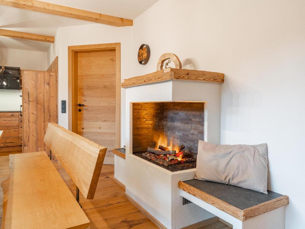 Almapartment Mauterndorf Pichl 9-2 ภายนอก รูปภาพ