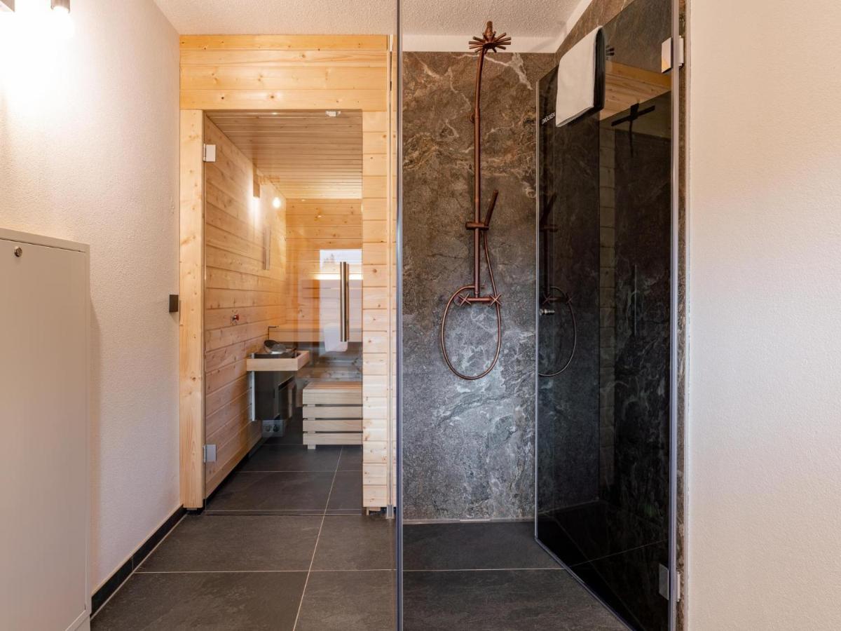 Almapartment Mauterndorf Pichl 9-2 ภายนอก รูปภาพ