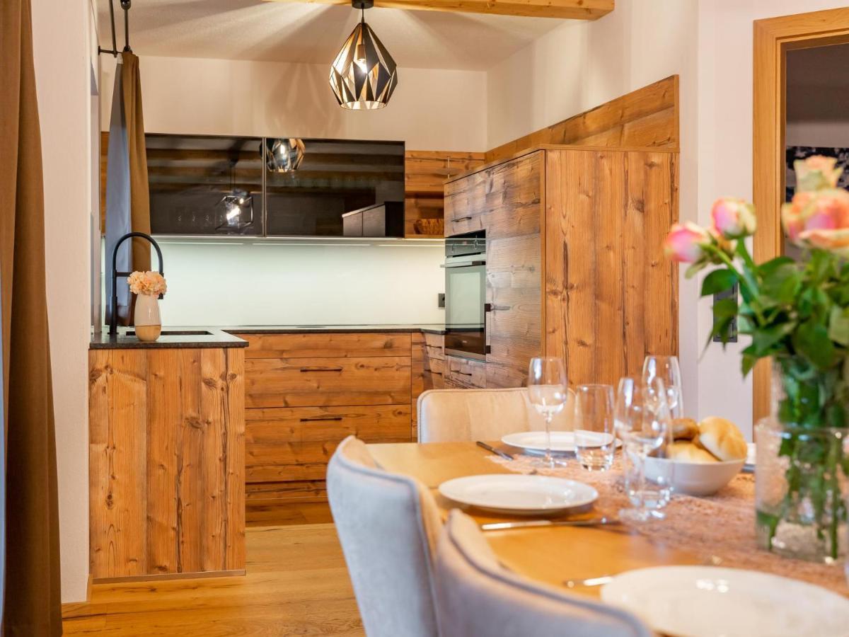 Almapartment Mauterndorf Pichl 9-2 ภายนอก รูปภาพ