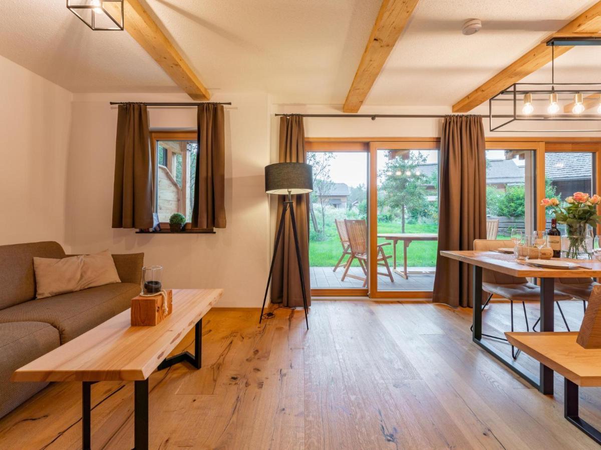 Almapartment Mauterndorf Pichl 9-2 ภายนอก รูปภาพ
