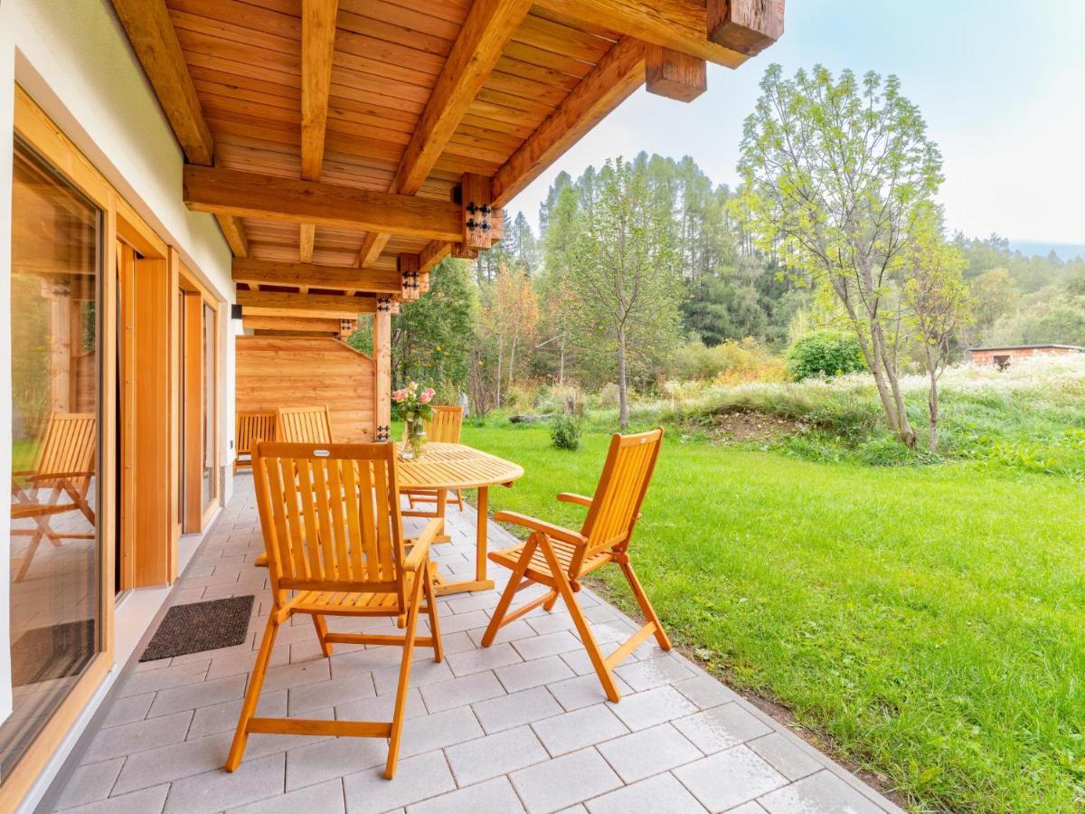 Almapartment Mauterndorf Pichl 9-2 ภายนอก รูปภาพ